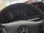 Mercedes Atego 816-17
