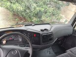 Mercedes Atego 816-15