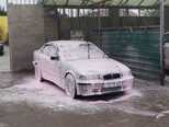 BMW 318-4