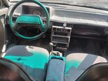 LADA (VAZ) 2109-8
