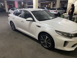 Kia K5-2
