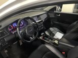 Kia K5-5