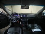 Kia K5-9
