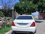 Mercedes S 350-7