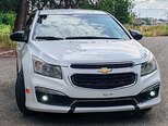 Chevrolet Cruze-1
