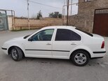 Volkswagen Bora-4