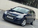 Opel Astra-2