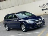 Opel Astra-1