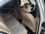 Volkswagen Bora-9