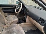 Volkswagen Bora-6