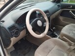 Volkswagen Bora-7