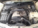 Mercedes C 200-4