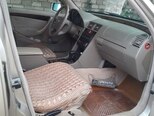 Mercedes C 200-6