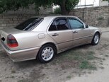 Mercedes C 200-2