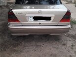 Mercedes C 200-3