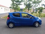 Changan Benni-3