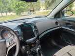 Chevrolet Cruze-2