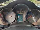 Chevrolet Cruze-5