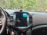 Chevrolet Cruze-3