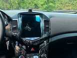 Chevrolet Cruze-4