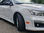 Chevrolet Cruze-9