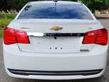 Chevrolet Cruze-10