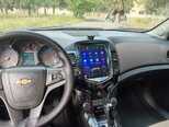 Chevrolet Cruze-6