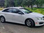 Chevrolet Cruze-11
