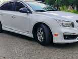 Chevrolet Cruze-7
