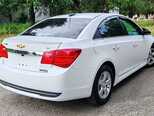 Chevrolet Cruze-8