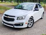 Chevrolet Cruze-12