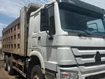 HOWO Sinotruk-2