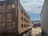 HOWO Sinotruk-4