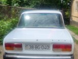 LADA (VAZ) 2107-3