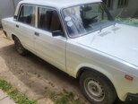 LADA (VAZ) 2107-2