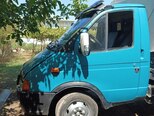 GAZ GAZel (32212)-2