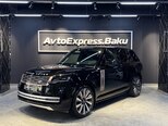 Land Rover Range Rover-1
