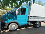 GAZ GAZel (32212)-3