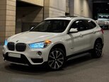 BMW X1-1