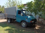 GAZ GAZel (32212)-4