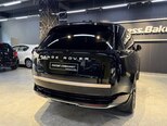 Land Rover Range Rover-4