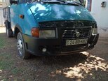 GAZ GAZel (32212)-1