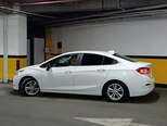 Chevrolet Cruze-3
