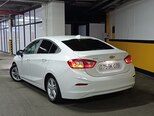Chevrolet Cruze-4