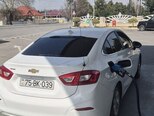 Chevrolet Cruze-5