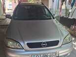 Opel Astra-1