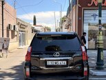 Lexus GX 460-4