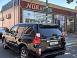 Lexus GX 460-5