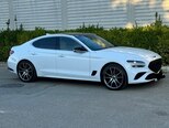 Genesis G70-4
