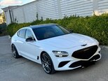 Genesis G70-3